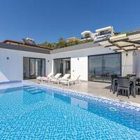 Villa Derya İslamlar — 2