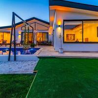 Villa Dorya — 6