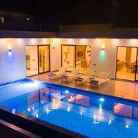 Villa Derya İslamlar — 3