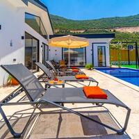 Villa Dorya — 7