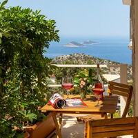 Villa La Mer Comfort — 1