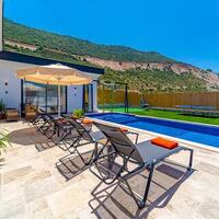 Villa Dorya — 8