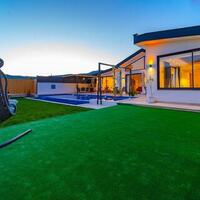 Villa Dorya — 9