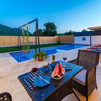 Villa Dorya — 10