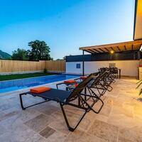 Villa Dorya — 11