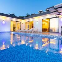 Villa Derya İslamlar — 9