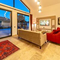 Villa Dorya — 13