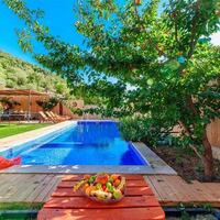 Villa Akbaş 1 — 5