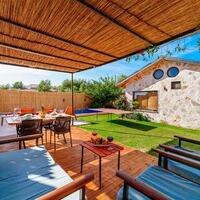Villa Akbaş 1 — 6
