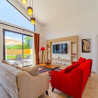 Villa Dorya — 16
