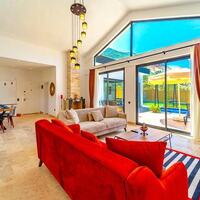 Villa Dorya — 17