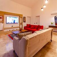 Villa Dorya — 18