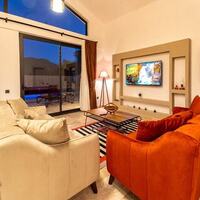 Villa Dorya — 19