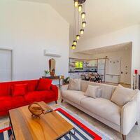 Villa Dorya — 21