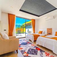 Villa Dorya — 22