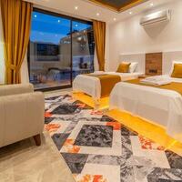 Villa Dorya — 23