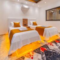 Villa Dorya — 24