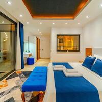 Villa Dorya — 28