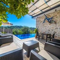 Villa Ege Ordu — 16