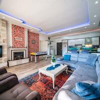 Villa Ege Ordu — 18