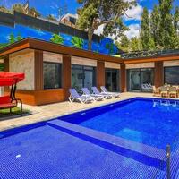 Villa Soley 3 — 2