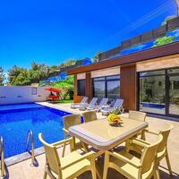 Villa Soley 2 — 4