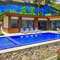 Villa Soley 3 — 3