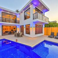 Villa Metaverse — 1