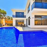 Villa Metaverse — 2