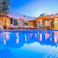 Villa Okaliptos — 1