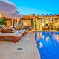 Villa Okaliptos — 2