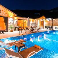 Villa Nefesim — 4