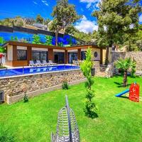 Villa Soley 3 — 4