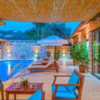 Villa Okaliptos — 4