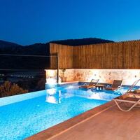 Villa Nefesim — 6