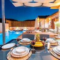 Villa Nefesim — 7