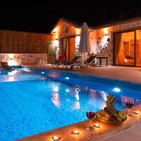 Villa Nefesim — 8
