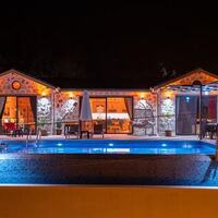 Villa Nefesim — 9