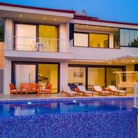 Villa Kaan — 2
