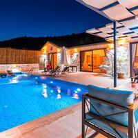 Villa Nefesim — 11