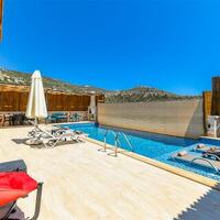 Villa Nefesim — 12