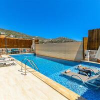 Villa Nefesim — 13