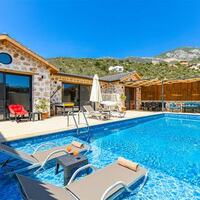 Villa Nefesim — 14