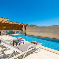 Villa Nefesim — 15