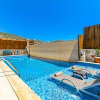 Villa Nefesim — 16