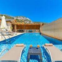 Villa Nefesim — 18