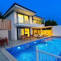 Villa Kaan — 3