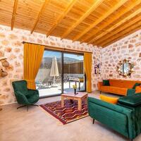 Villa Nefesim — 21