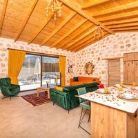 Villa Nefesim — 22
