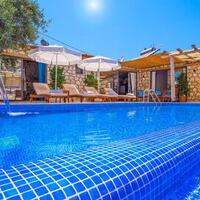 Villa Okaliptos — 24